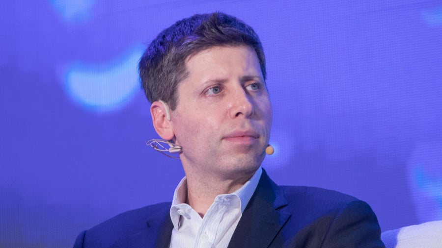 ChatGPT: OpenAI-Chef enthüllt Verdopplung der Nutzerbasis in nur wenigen Wochen