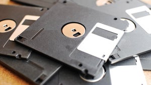 Deutsche Marine im 21. Jahrhundert: Warum Floppy-Disks immer noch eine Rolle spielen
