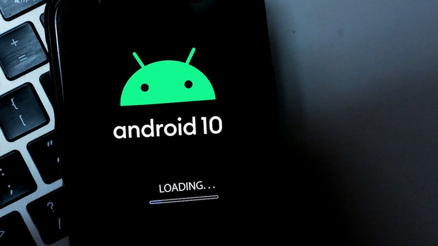 Android 10 dominiert: Warum so viele Unternehmen noch alte Smartphone-Betriebssysteme nutzen