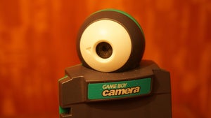 Gameboy-Kamera als Webcam: Dieses Gadget macht dich in jedem Meeting zum Hingucker