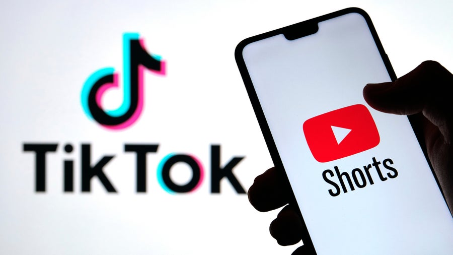 Warum sich Youtube Shorts bald mehr wie Tiktoks anhören