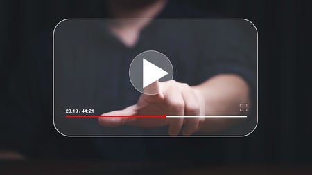 Diese Browser-Erweiterung überspringt automatisch unwichtige Teile von Videos