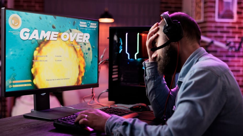 Steam-Desaster: Entwickler verlieren Source-Code und müssen Spiel vom Markt nehmen Steam-Desaster: Entwickler verlieren Source-Code und müssen Spiel vom Markt nehmen
