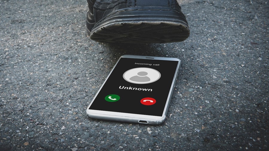 Spam-Anrufe: Diese Apps entlarven nervige Werber, bevor du abnimmst
