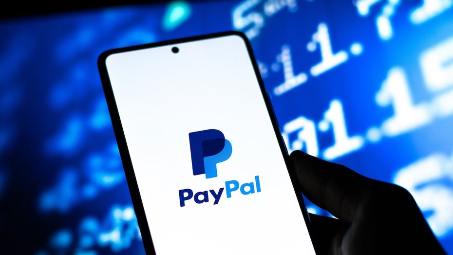 Paypal-Alarm: Schütze dein Konto vor dieser neuen Betrugsmasche