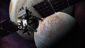 Probleme mit Europa Clipper: Warum eine Nasa-Weltraummission für 5 Milliarden Dollar gefährdet ist