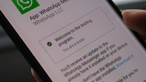 Whatsapp räumt das Status-Menü auf: Warum ihr bald weniger Optionen bei euren Kontakten habt