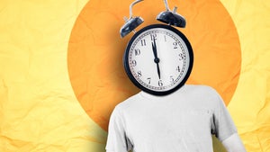Diese Studie zeigt, warum die Zeit für uns manchmal rasend schnell vergeht und manchmal kriecht