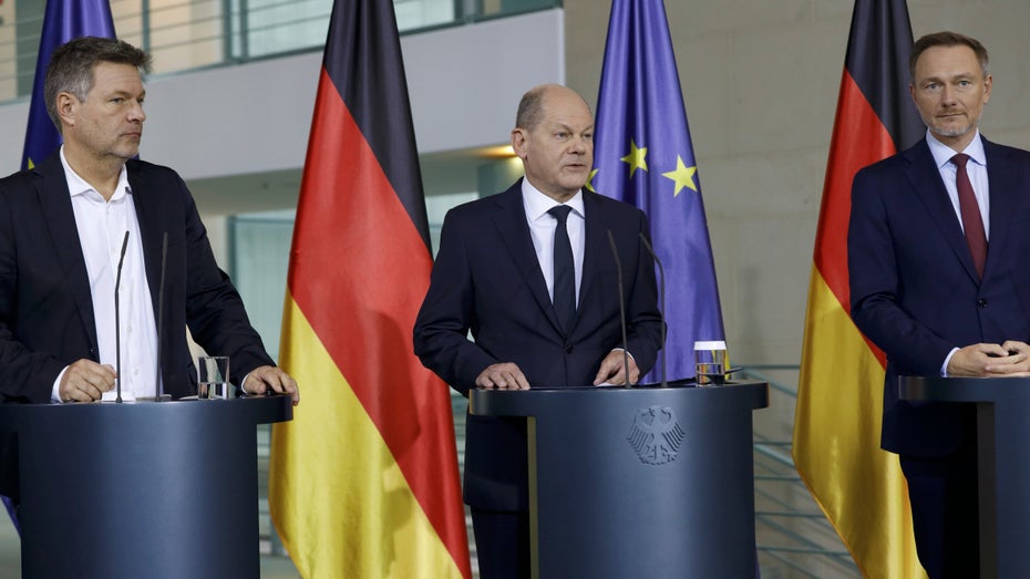 Die Ampel-Regierung hat eine gute Nachricht für Gamer Die Ampel-Regierung hat eine gute Nachricht für Gamer
