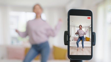 Warum Steuerfahnder es jetzt auf Youtuber abgesehen haben