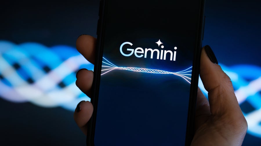 Gemini bringt Sprachbefehle zu Spotify: So funktioniert die Integration