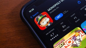 Die Monopoly-App ist so erfolgreich, dass daraus ein Brettspiel geworden ist