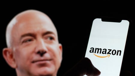 Amazon-Gründer testet eigenen Kundendienst – und erwischt sein Team bei falschen Zahlen