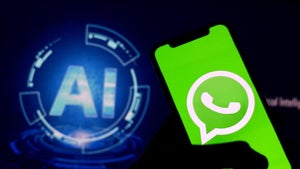 Whatsapp: Dieses KI-Feature soll in den Messenger kommen
