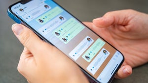 Whatsapp: Wie du deine Lieblingskontakte und -gruppen jetzt schneller findest