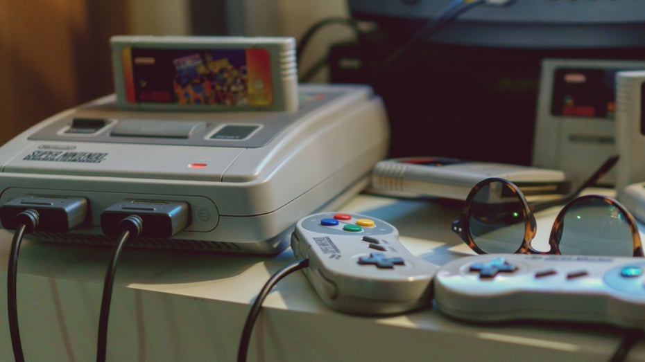 Super Nintendo: Dieses eingestellte Spiel könnte nach 29 Jahren doch noch erscheinen