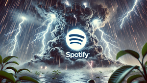 Spotify testet Notfallwarnungen über seine Musik-App