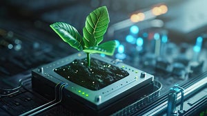 Technische Lösungen für eine klimaneutrale Welt