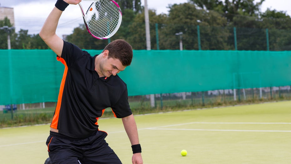 Tennis meets KI: Diese Software erkennt „affektive Zustände“ der Spieler Tennis meets KI: Diese Software erkennt „affektive Zustände“ der Spieler
