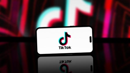 Tiktok-Verbot in den USA naht: So reagieren Creator und Unternehmen