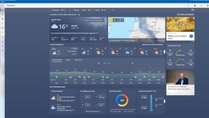 Windows 11 zeigt nun Werbung in der Wetter-App – so werdet ihr sie wieder los