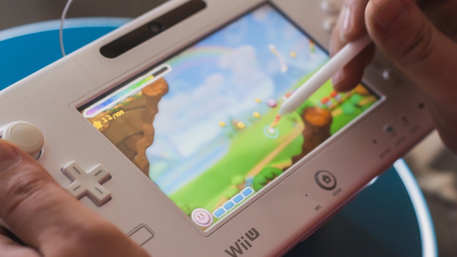 Die Nintendo Wii U. (Foto: Tinxi / Shutterstock) Game Over für die Wii U: Warum Nintendo keinen Support mehr bieten kann