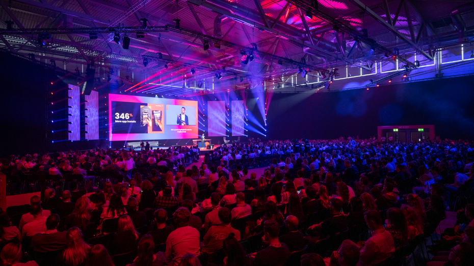 DMEXCO 2024: Let’s prompt together!