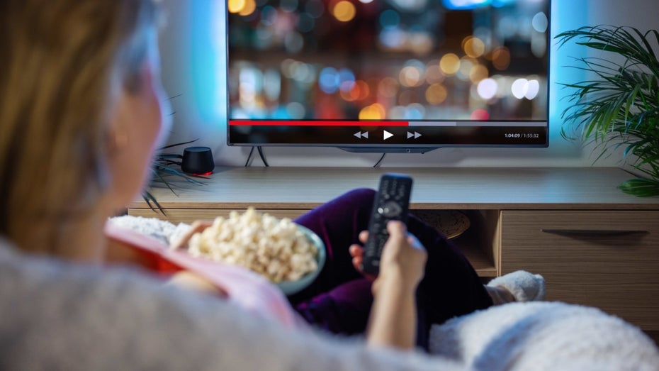 Arbeitswelt als großes Kino: Diesen deutschen Filmemacher solltest du auf dem Schirm haben Arbeitswelt als großes Kino: Diesen deutschen Filmemacher solltest du auf dem Schirm haben