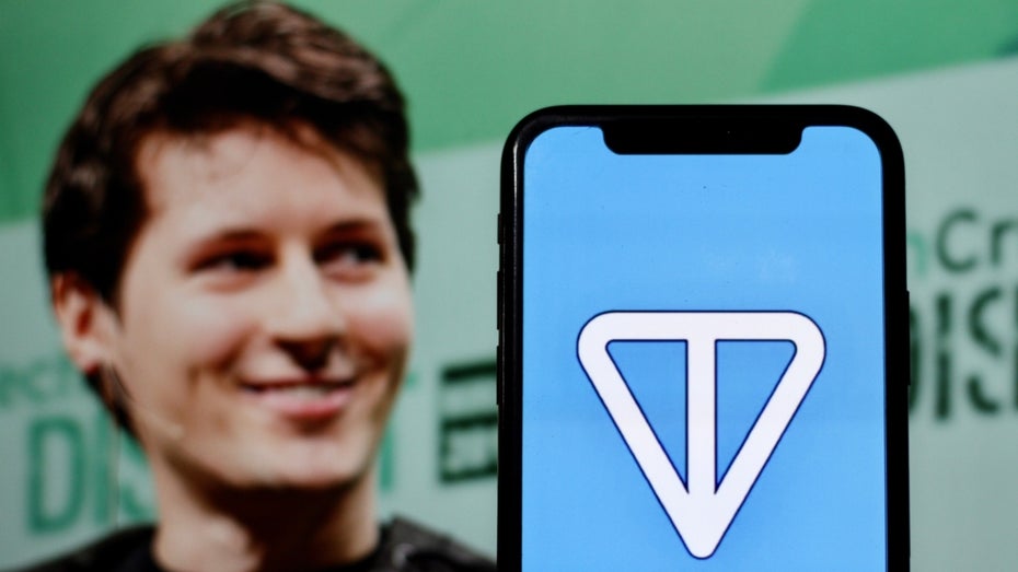 Telegram-Gründer Durow: Das wird ihm vorgeworfen Telegram-Gründer Durow: Das wird ihm vorgeworfen