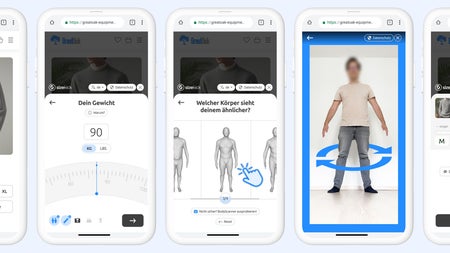 Wie ein Startup eines der größten Probleme des E-Commerce lösen will