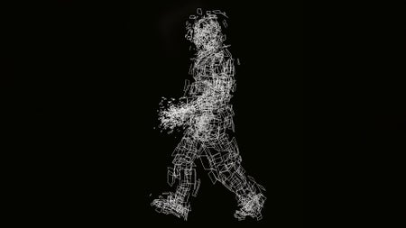 Überwachung: Wenn das WLAN alles sieht