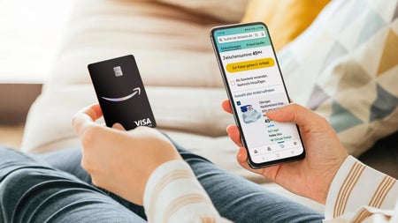 Kreditkarte von Amazon: Mit dieser Bank geht es jetzt weiter und diese Konditionen gibt es