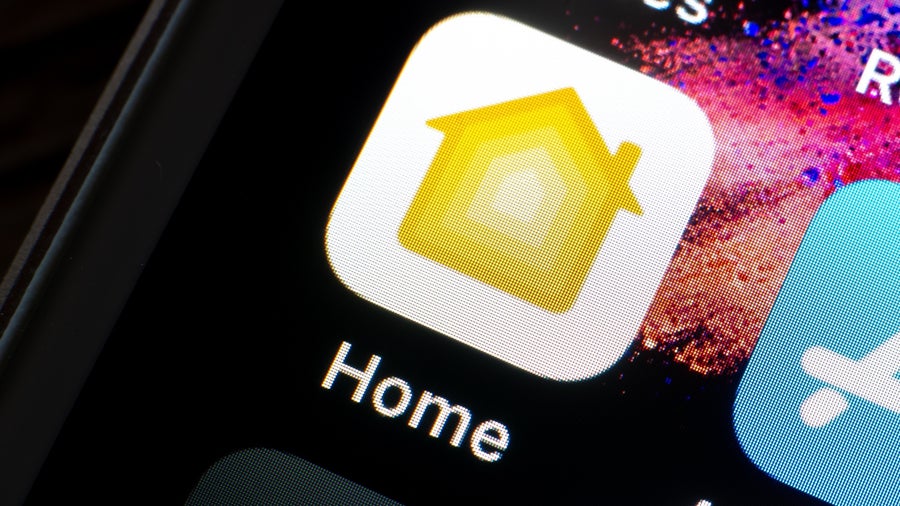 Wie ein quadratisches iPad: Apples Smart-Display soll angeblich Anfang 2025 erscheinen