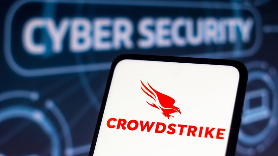 Crowdstrike gewinnt Epic-Fail-Award: Warum das Unternehmen die Trophäe prominent ausstellen will