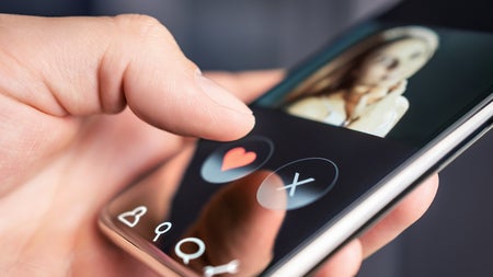 Match me not: Warum Tinder & Co. nicht wollen, dass du fündig wirst