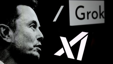 Erst in der Kritik, jetzt mit neuer Version: Elon Musk stellt Grok 4 vor