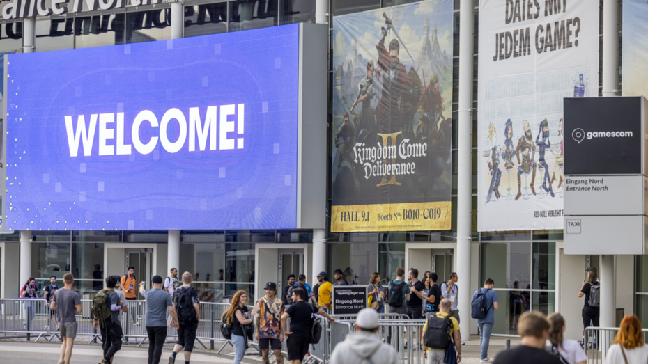 Gamescom 2024: Die Branche feiert trotz wirtschaftlicher Turbulenzen Gamescom 2024: Die Branche feiert trotz wirtschaftlicher Turbulenzen