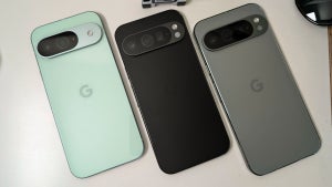 So viel kosten Pixel 9 Pro und iPhone 16 Pro in der Herstellung