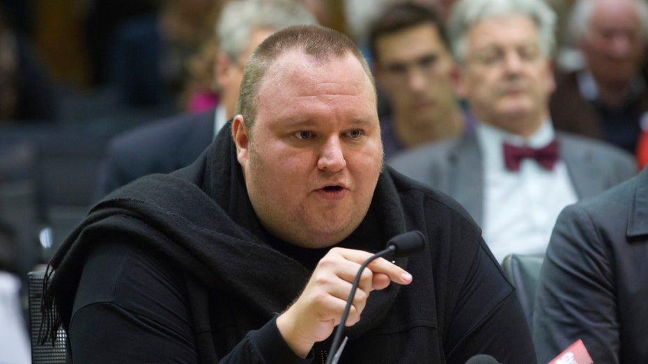 Neuseeland will Kim Dotcom an die USA ausliefern – aber das wird wohl nicht so einfach