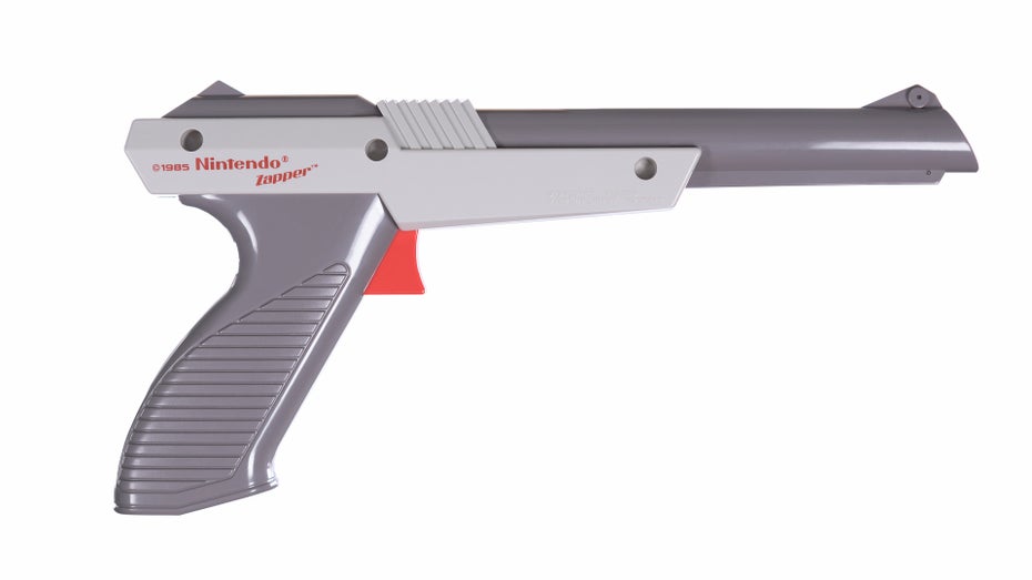 Ganz neuer Look: NES-Klassiker erlebt 3D-Revival