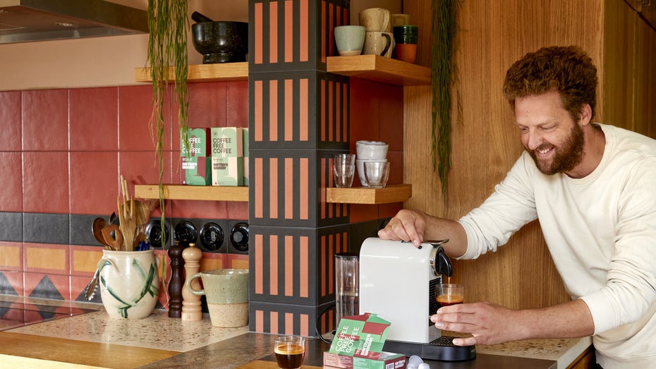 Klimafreundlicher Kaffee: Wie Startups den Geschmack ohne Bohnen kopieren wollen Klimafreundlicher Kaffee: Wie Startups den Geschmack ohne Bohnen kopieren wollen