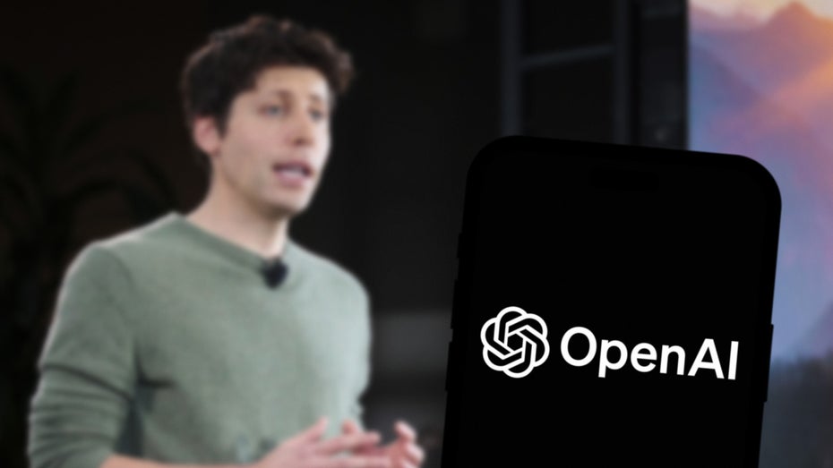 OpenAI Apple Investition