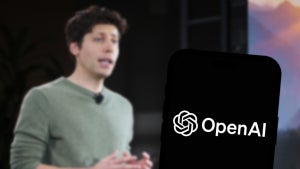 OpenAI: Erneute Wechsel in der Führungsetage – und Abschied von einem wichtigen Prinzip?