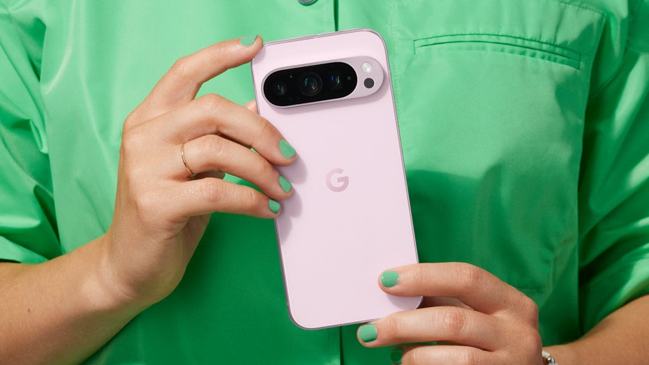 Pixel 9, 9 Pro und 9 XL: Googles neue Smartphones kommen mit viel KI – aber etwas fehlt