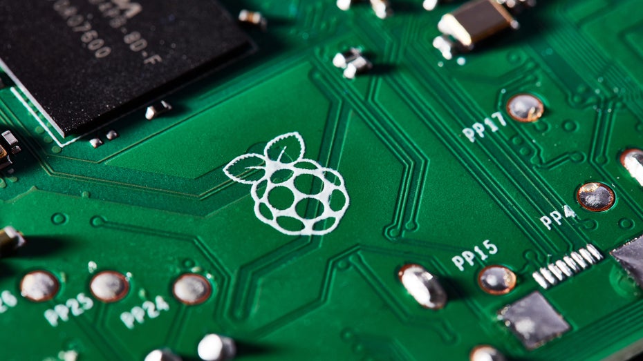 Raspberry Pi: Diese 30 verrückten Bastelprojekte musst du gesehen haben