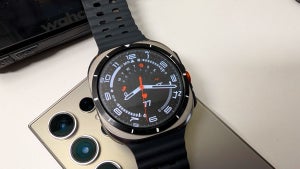 Galaxy Watch Ultra im Test: Samsungs bisher beste Smartwatch