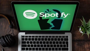 Spotify-Konten gehackt: Unbekannter lädt KI-Songs auf berühmten Band-Profilen hoch