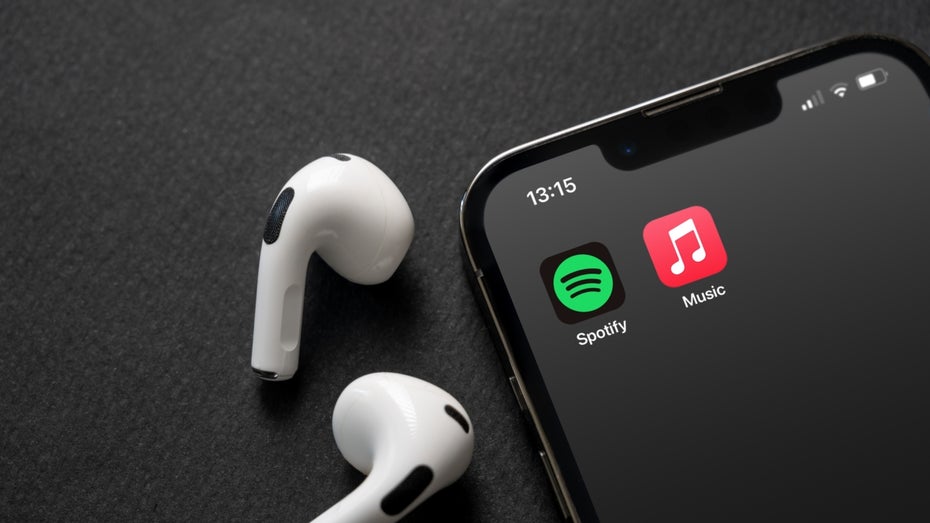 Diese Spotify-Funktion hat Apple jetzt abgeschaltet