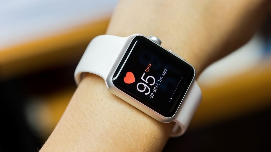 Können Smartwatches eure Gesundheit genau tracken? Diese Studie zeigt, bei welchen Werten Wearables versagen Können Smartwatches eure Gesundheit genau tracken? Diese Studie zeigt, bei welchen Werten Wearables versagen