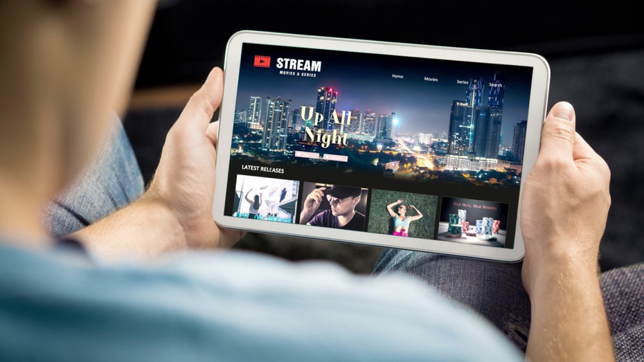 Provider sperren illegale Streaming-Dienste. (Foto: Tero Vesalainen / Shutterstock) Für mehr Transparenz: Jugendlicher enthüllt über 250 von Internet-Providern gesperrte illegale Websites